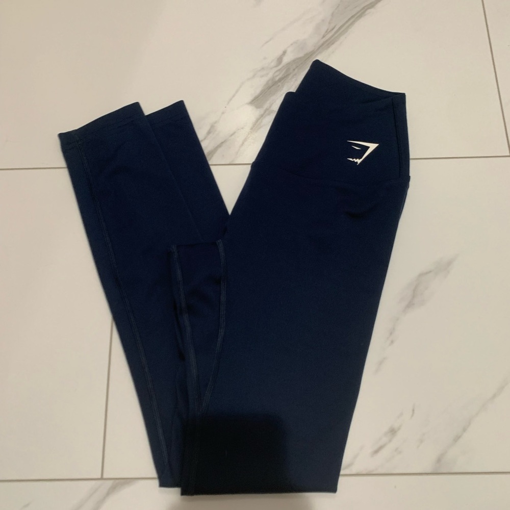 gymshark leggings